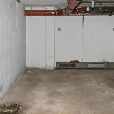 Altstadt - Exklusive 3-zi-wohnung Fuer 6 Personen Mit 90 Qm, Grosser Dachterrasse, Parkplatz, Wlan *