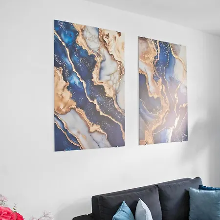 Apartment Altstadt - Exklusive 3-zi-wohnung Mit 90 Qm Und Grossem Balkon *